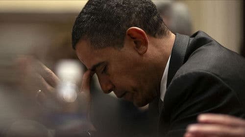 American Manhunt: Die Jagd auf Osama Bin Laden Bild 8