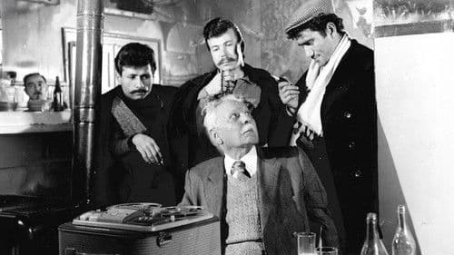 Kasımpaşalı Recep Bild 3