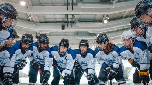 Breaking the Ice Bild 4