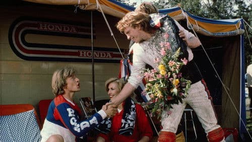 Spetters - knallhart und romantisch Bild 2