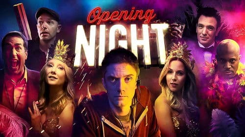 Opening Night Bild 4