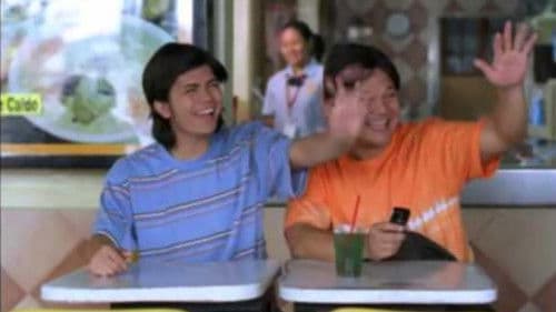 Otso Otso Pamela-mela Wan Bild 1