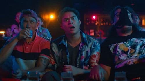 I Am Not Big Bird Bild 1