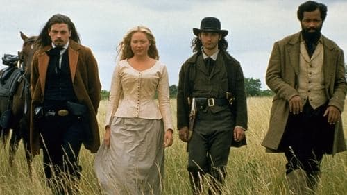 Ride with the Devil Bild 1