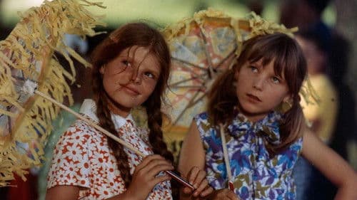 Die Kirmes ist da Bild 1