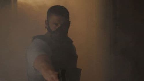 Bang - Storm of Bullets Bild 3