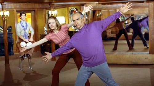 Alles tanzt nach meiner Pfeife Bild 1