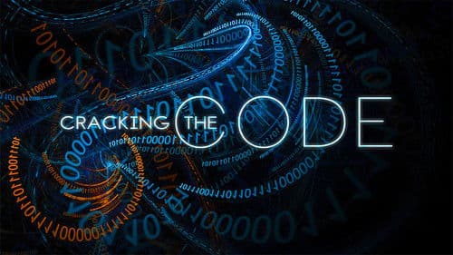 Cracking the Code Bild 2