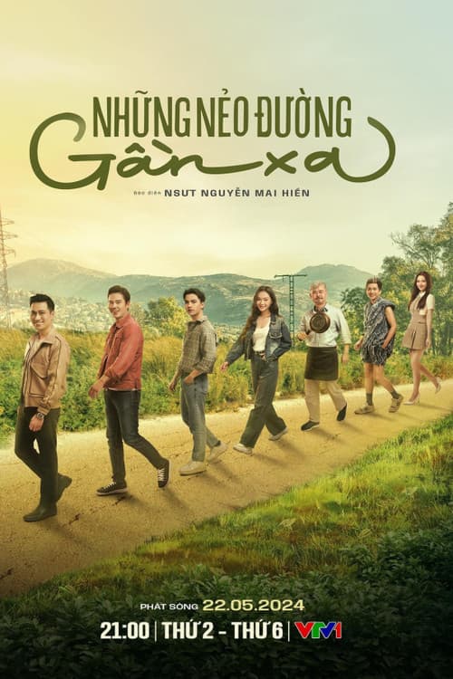 Những nẻo đường gần xa