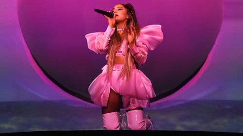 ariana grande: excuse me, i love you Bild 3