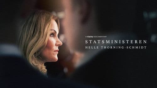 Statsministeren Helle Thorning-Schmidt Bild 1