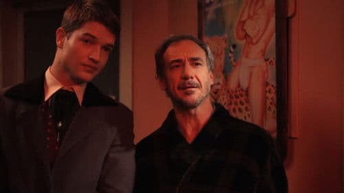 Scrooge & Marley Bild 2