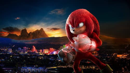 Knuckles Bild 6