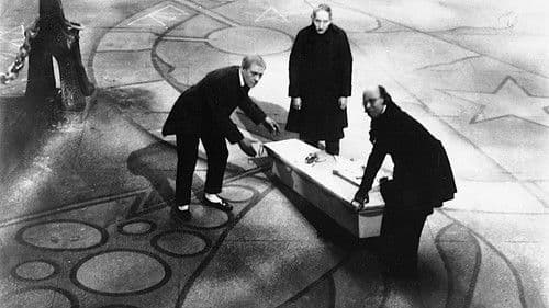 Der Untergang des Hauses Usher Bild 2