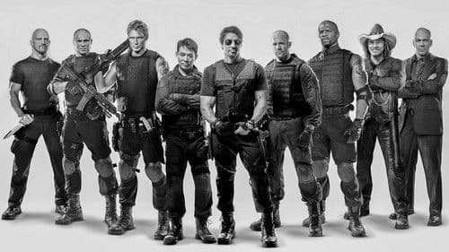 The Expendables Bild 5