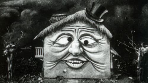 La Maison ensorcelée Bild 1