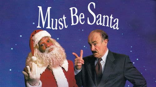 Ärger mit dem Weihnachtsmann Bild 1