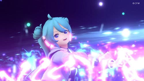 Hatsune Miku: Miku Expo 2021 Online Bild 1