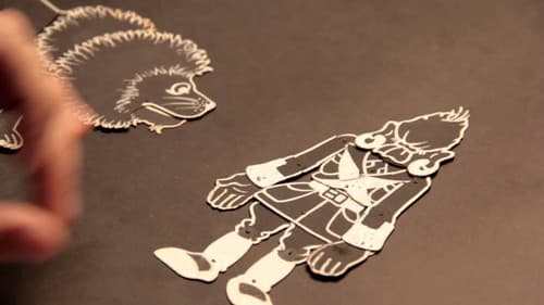 Sin Dejar Rastros Bild 1