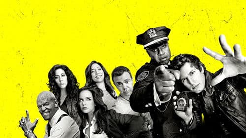 Brooklyn Nine-Nine Bild 4
