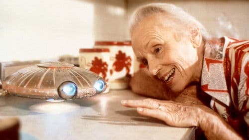 Das Wunder in der 8. Straße Bild 6