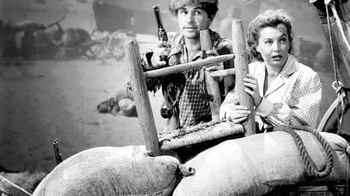 Auf dem Kriegspfad Bild 3