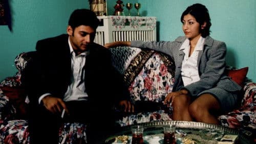 Sinans bryllup Bild 3