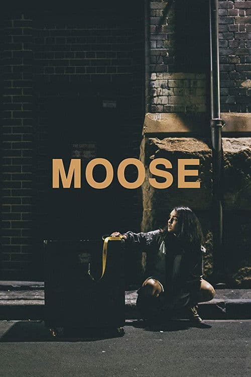 Moose, unscheinbare Helden