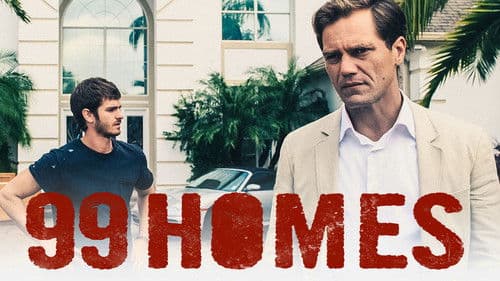 99 Homes - Stadt ohne Gewissen Bild 8