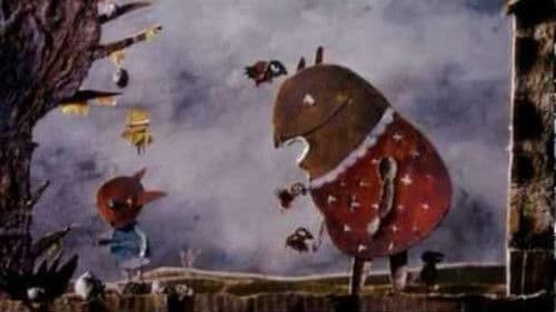 L'odeur du chien mouillé Bild 2