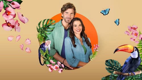 A Costa Rican Wedding Bild 2