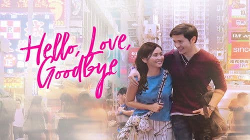 Hello, Love, Goodbye Bild 5