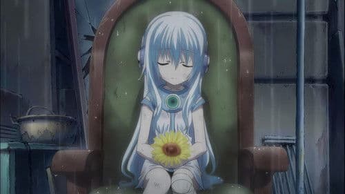 Kowarekake no Orgel Bild 1