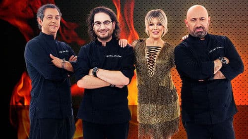 Chefi la cuțite Bild 2