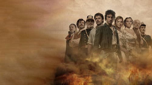 Fireheart - Die Prinzessin und der Kämpfer Bild 1