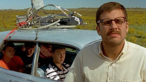 Rolling Kansas Bild 1