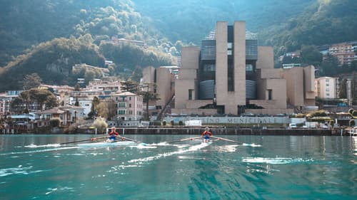 Architektur des Glücks Bild 1