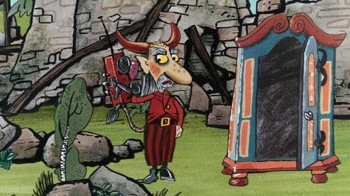 Kdopak by se čertů bál Bild 1