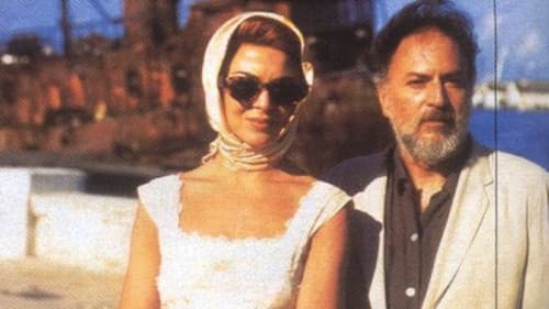 Ilona llega con la lluvia Bild 1