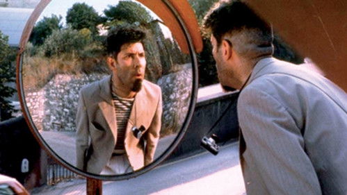 Zitti e mosca Bild 1