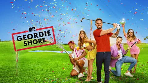 Geordie Shore Bild 2