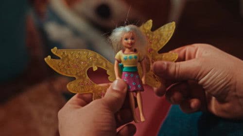 Le Poids des Ailes Bild 1