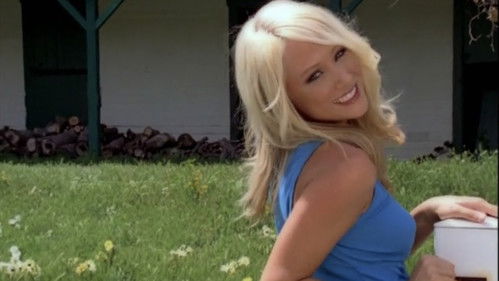 Playboy Video Playmate Calendar 2007 Bild 2