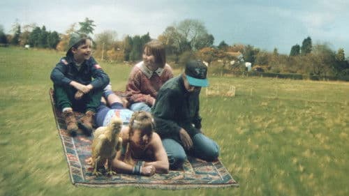 Abenteuer mit dem Zauberteppich Bild 1