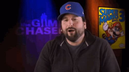 The Game Chasers Bild 1