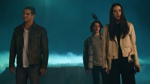 Teen Wolf: The Movie Bild 1