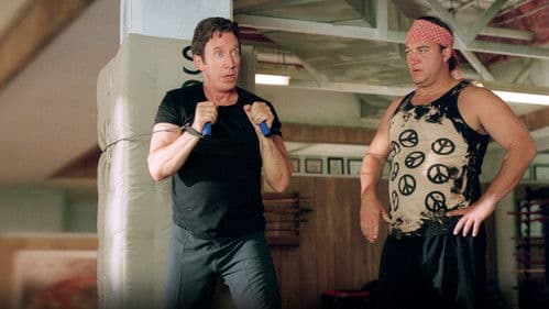 Joe Jedermann Bild 7