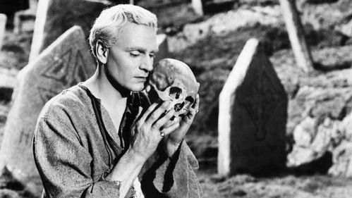 Hamlet Bild 6