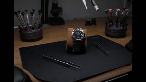 Permanecer a tiempo Bild 3