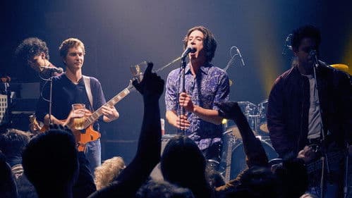 The Dance Exponents: Why Does Love? Bild 1